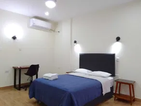Gran Imperial Avenida - Room