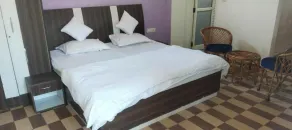 Shrivari SK Home Stay - Zimmer