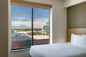Hyatt Place Provo - Vue de la chambre