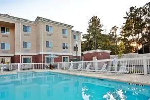 Holiday Inn Express & Suites Southern Pines-Pinehurst Area by IHG - Piscine