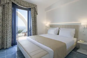 Hotel Cavalluccio Marino - Chambre