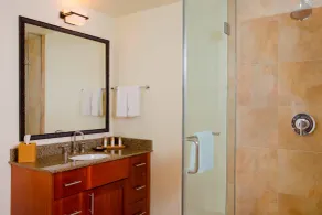 Marriott's Kauai Lagoons - Kalanipu'u - Salle de bain