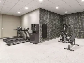 La Quinta Inn & Suites by Wyndham Walla Walla - Salle de remise en forme