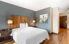 Extended Stay America Premier Suites - Fort Lauderdale - Deerfield Beach - Chambre