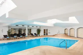 Tivoli Lagos Algarve Hotel - Piscine