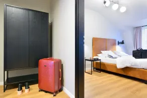 ARCHE Dwór Uphagena Gdańsk - Room