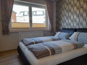 das Fischerhus - Room