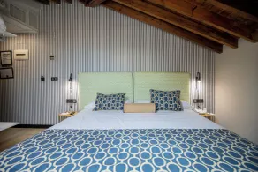 Soho Boutique Malaga - Chambre