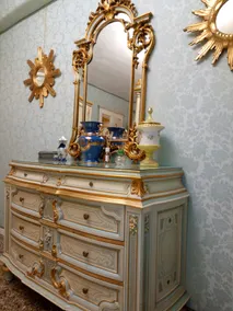 Scalon del Doge B&b - Room