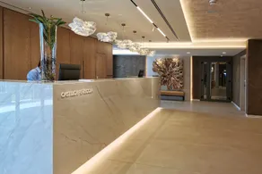 Hotel & Spa Castillo de Peñíscola 4* Sup - Receção