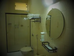 Hotel San Remo - Baño
