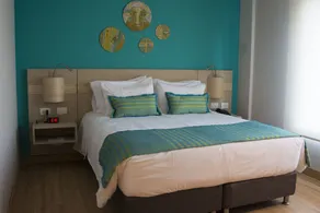 bh Barranquilla - Room