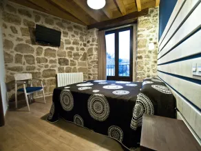 La Casa de Beli - Room