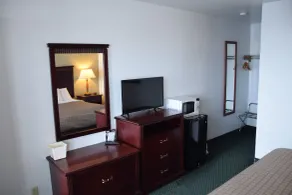 National 9 Mount Nebo - Room