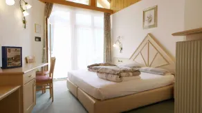 Dolomites Base Camp Hotel Olympia - Quarto