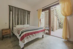 Aldea Balam - Camera
