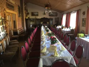 Biogut Evensen - Restaurant