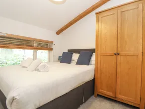 Tehidy - Habitación
