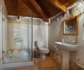 Thia Maria - Room