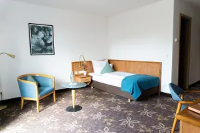 Hotel Württemberger Hof - Room