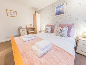 Lakeland View - Room