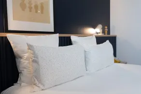 ibis Styles Paris Romainville - Zimmer