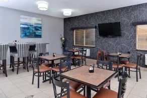 Best Western Newberg Inn - Restaurant