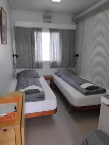 Ásbrandsstadir Cottages - Zimmer
