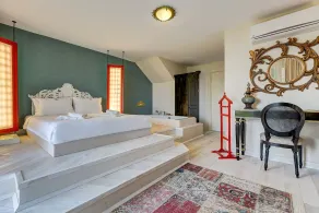 Villa Kore Çeşme - Room