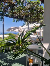 Hotel Parco Conte - Restaurant