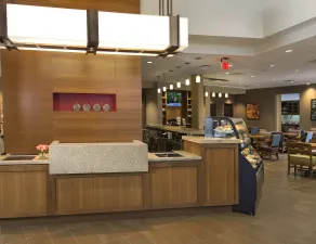 Hyatt Place Detroit/Novi - Réception