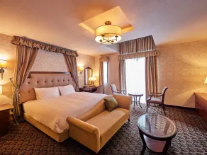 Le Grand Karuizawa Hotel and Resort - Chambre