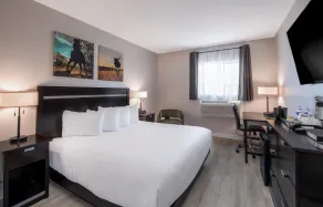 Coast Innisfail Hotel  - Habitación