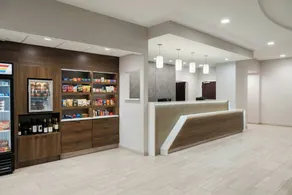 SpringHill Suites Charlotte Lake Norman/Mooresville - Reception