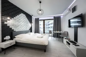 Kazou Residence - Chambre