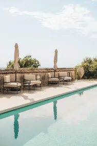San Tomasini Heritage Hotel - Pool