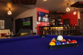 Hotel Wellintown - Restaurant