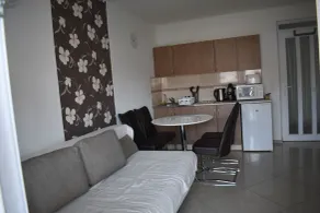 Bamboo Wellness Apartment - Image 1