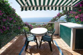 Hotel Bellevue Suite - Vue de la chambre