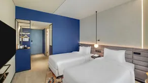 Novotel Pune Viman Nagar Road - Room