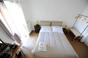 Vista Sui Sassi Guest House - Rum
