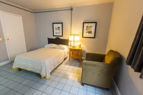 Casa Bruselas Urbana - Room