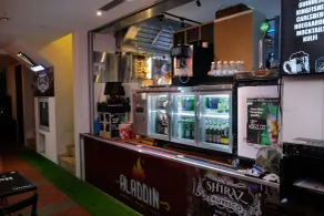 Sandpiper Hotel Singapore - Restaurant