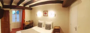 Hôtel du Tertre Dol-de-Bretagne - Chambre