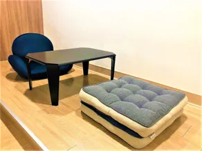 Holo Hotel Tainan - Room