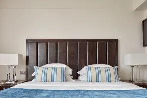 Grecian Bay - Chambre