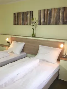 Motel Monteur - Camera