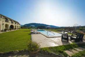 Monnaber Nou Finca Hotel & Spa - Pool
