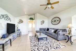 Stunning Mountain Views: Peaceful Payson Retreat! - Interior