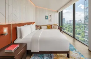 Andaz One Bangkok, by Hyatt - Rum